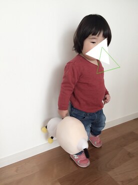 かのぴーさんのコーディネート