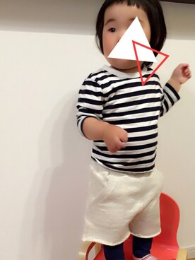 かのぴーさんのコーディネート