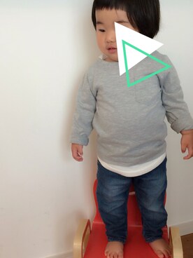 かのぴーさんのコーディネート