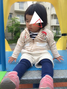 かのぴーさんのコーディネート