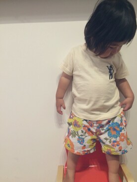 かのぴーさんのコーディネート