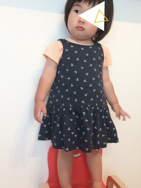 かのぴーさんのコーディネート