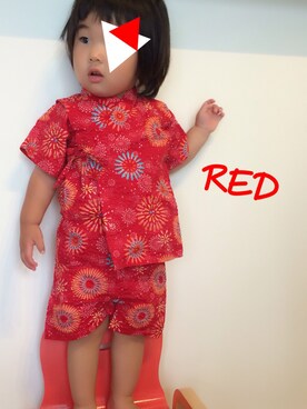 かのぴーさんのコーディネート