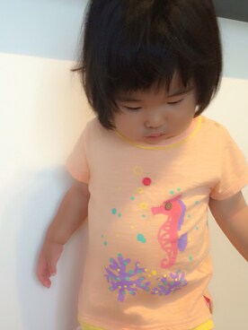 かのぴーさんのコーディネート