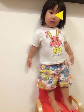 かのぴーさんのコーディネート