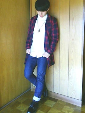 takaさんのコーディネート