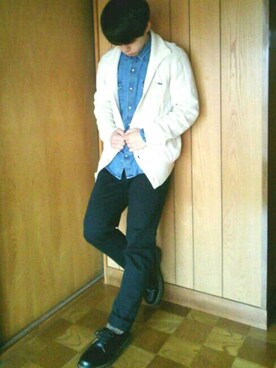 takaさんのコーディネート