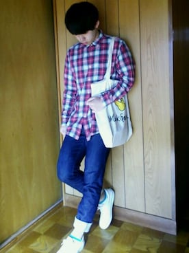 takaさんのコーディネート