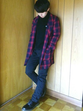 takaさんのコーディネート