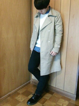 takaさんのコーディネート