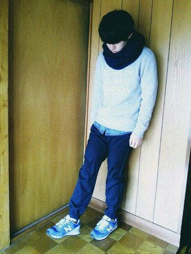 takaさんのコーディネート