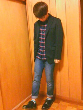 takaさんのコーディネート