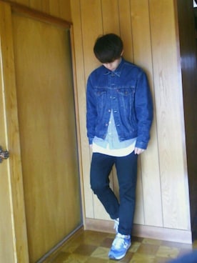 takaさんのコーディネート