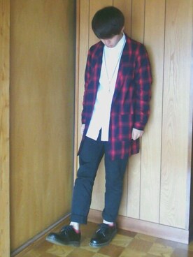 takaさんのコーディネート