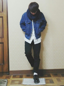 takaさんのコーディネート