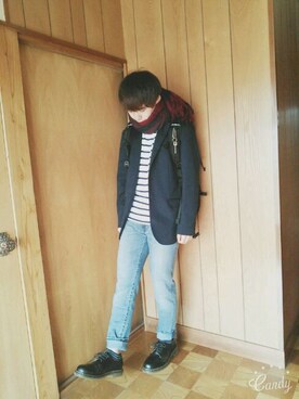 takaさんのコーディネート