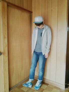 takaさんのコーディネート