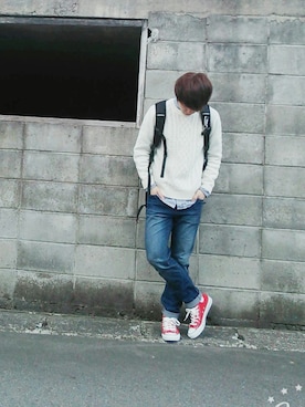 takaさんのコーディネート