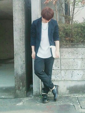 takaさんのコーディネート