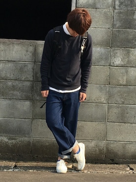 takaさんのコーディネート