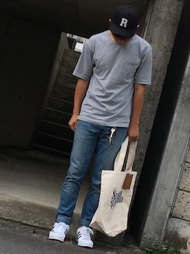 takaさんのコーディネート