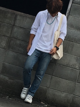 takaさんのコーディネート