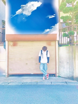 takaさんのコーディネート