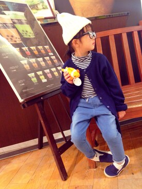 y.hondyさんのコーディネート