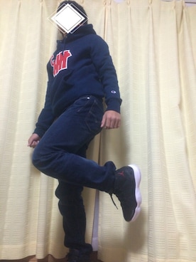 kicks☆yさんのコーディネート