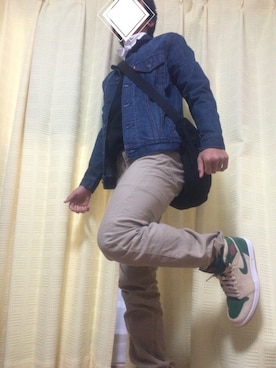 kicks☆yさんのコーディネート