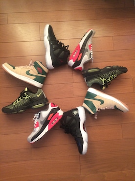 kicks☆yさんのコーディネート