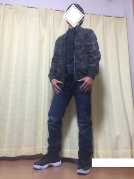 kicks☆yさんのコーディネート