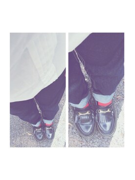 わたまゆ。さん（レディース・153cm）の夏コーディネート