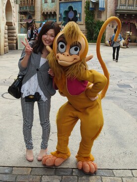 mytsakiさんのコーディネート