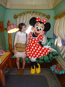 mytsakiさんのコーディネート