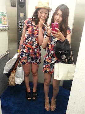 mytsakiさんのコーディネート