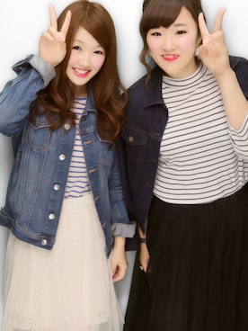 mytsakiさんのコーディネート