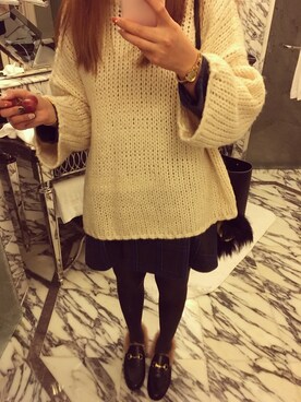 faonanaさんのコーディネート