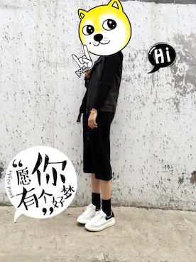 faonanaさんのコーディネート