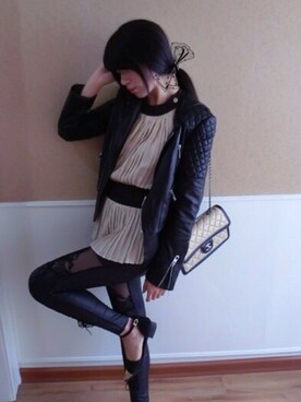 faonanaさんのコーディネート