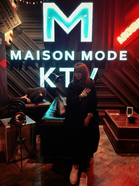 faonanaさんのコーディネート