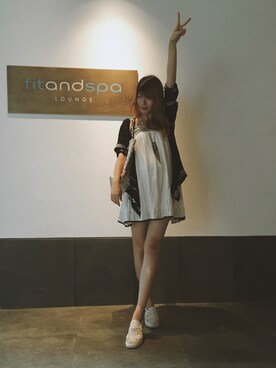 faonanaさんのコーディネート