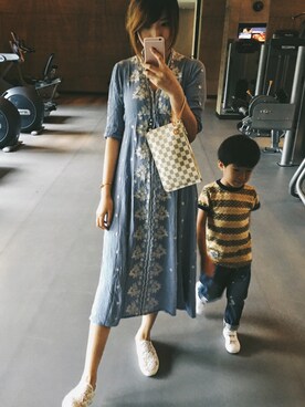 faonanaさんのコーディネート