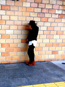 あ い りさんのコーディネート