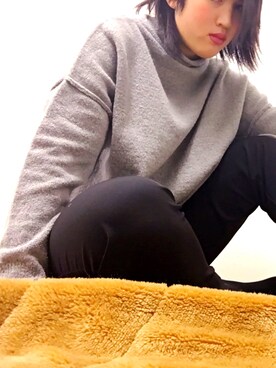 あ い りさんのコーディネート