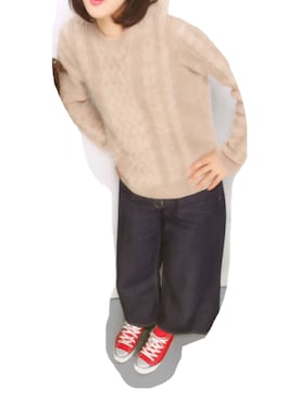 あ い りさんのコーディネート