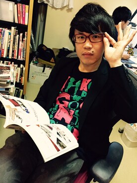 よしもと漫才劇場さんのコーディネート