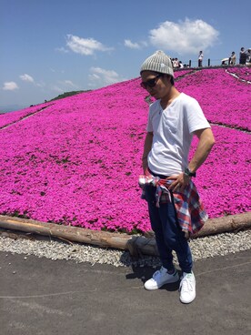 KENさんのコーディネート