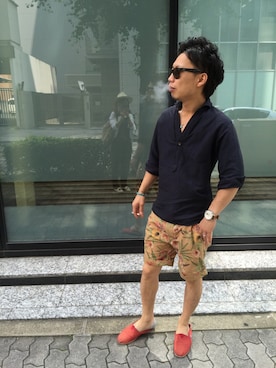 KENさんのコーディネート