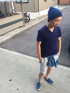 KENさんのコーディネート